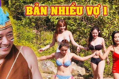 Tết đến lại lo hài nhảm