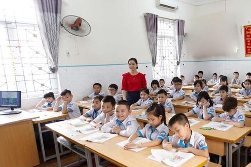 Ngành Giáo dục chuyển đổi mạnh mẽ, thích ứng kịp thời