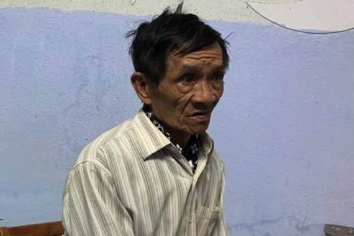 Cụ ông 76 tuổi môi giới mại dâm, mỗi lần lấy 50 nghìn đồng