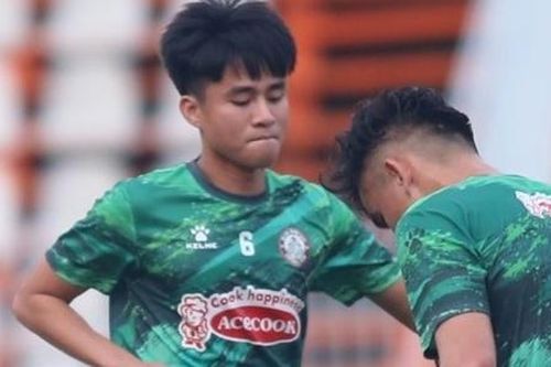 Phan Thanh Hậu: Trăn trở nhiều năm mới quyết định rời HAGL