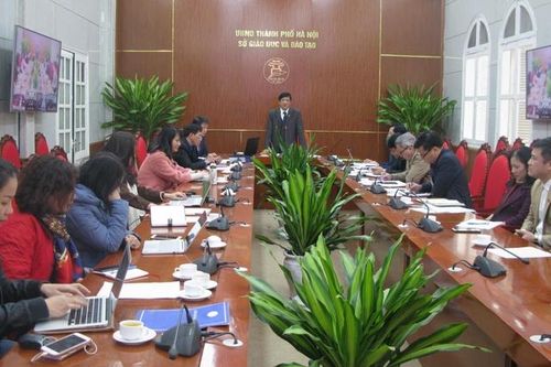 Hà Nội: Chọn GV có kinh nghiệm, vững chuyên môn nhất dạy lớp 6 CTGDPT mới