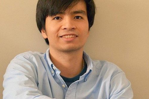 Kỹ sư Việt tại Mỹ sáng chế khẩu trang sinh học tự phân hủy là ai?