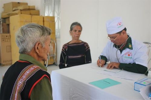 'Tập trung rà soát chương trình hành động, khắc phục thiếu sót về công tác dân tộc...'