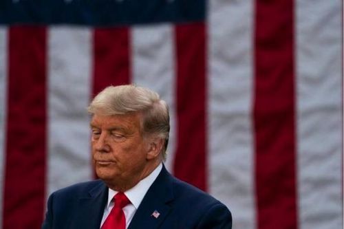 Viễn cảnh nợ nần ông Trump có thể phải đối mặt sau khi mãn nhiệm