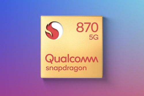 Qualcomm ra mắt chip Snapdragon 870, được nâng cấp nhẹ so với chip thế hệ tiền nhiệm