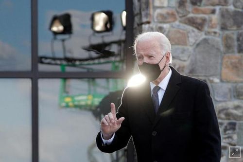 Chính quyền Biden cân nhắc thành lập Ban chống độc quyền