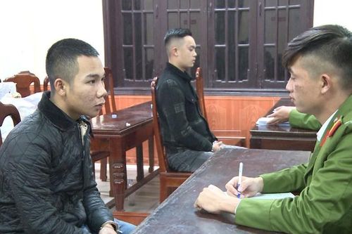 Triệt phá đường dây tín dụng đen lãi suất 'khủng' 365%/năm