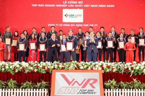 Tăng tốc cuối năm, CRE báo lãi hơn 301 tỷ đồng trong năm 2020