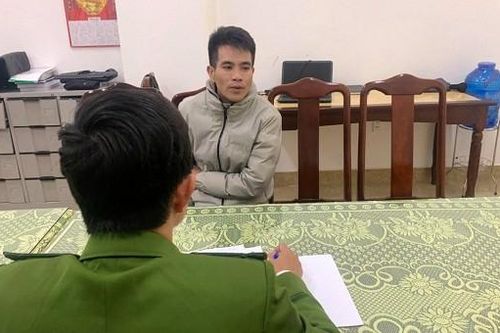 Triệt phá đường dây vận chuyển ma túy từ Quảng Trị vào Huế tiêu thụ