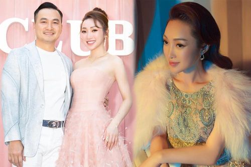 Hé lộ cơ ngơi trăm tỷ của bạn gái kém Chi Bảo 16 tuổi