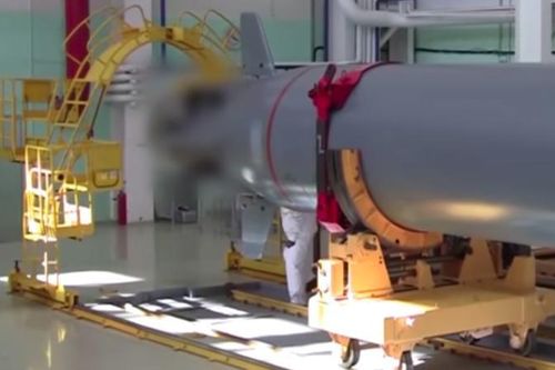 Những câu hỏi về 'vũ khí ngày tận thế' của Nga