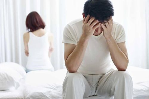 Người đàn ông Nam Định cưới vợ, sinh con rồi 11 năm lại không thể 'làm chồng'