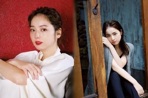 'Mỹ nhân đẹp nhất Nhật Bản' tái xuất sau scandal chồng ngoại tình
