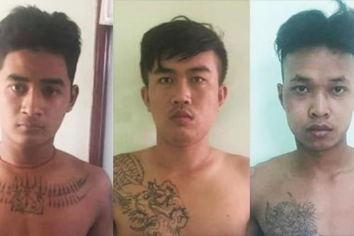 Gọi người đến chém chủ quán vì phải đợi hát quá lâu