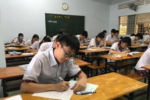 Trường ĐH Quốc tế TPHCM, Trường ĐH Tôn Đức Thắng công bố đề án tuyển sinh