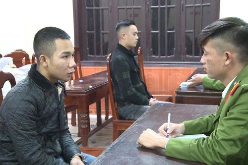 Phá đường dây tín dụng đen liên tỉnh lãi suất 'cắt cổ' 365%/năm