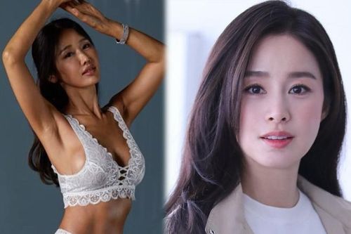Nữ nha sĩ nóng bỏng 52 tuổi bị 'ném đá' vì tự nhận đẹp hơn Kim Tae Hee