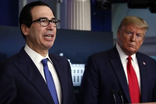 Đòn đánh cuối của ông Trump với ngành dầu mỏ Venezuela