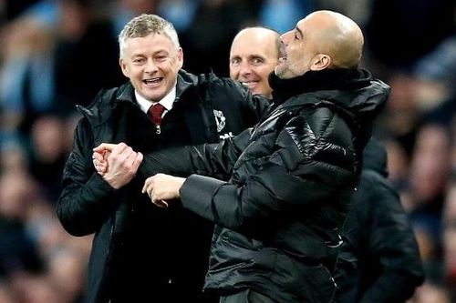 Solskjaer vừa mạnh miệng tuyên bố, MU mất ngay ngôi đầu
