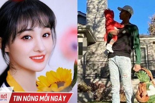 Trịnh Sảng bị thu hồi giải thưởng vì scandal mang thai hộ, bỏ con