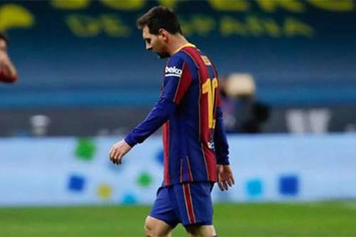 Chấn thương không nghiêm trọng, Văn Thanh đủ sức tiếp SLNA; Án phạt dành cho Messi sau thẻ đỏ