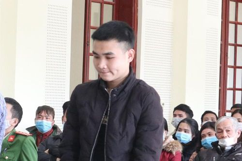 Bi kịch của gia đình con 'nối gót' bố mẹ vào tù