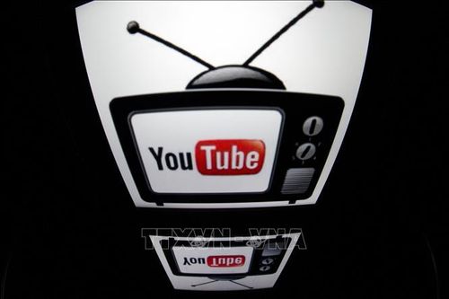 YouTube tiếp tục phong tỏa tài khoản của Tổng thống Trump thêm 7 ngày