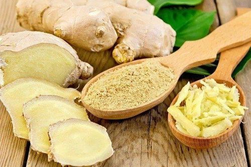 7 sai lầm khủng khiếp khi ăn gừng