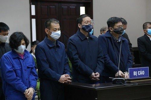 Thiếu tướng 'rởm' lừa hơn 83 tỷ của gần 1000 bị hại lĩnh án chung thân