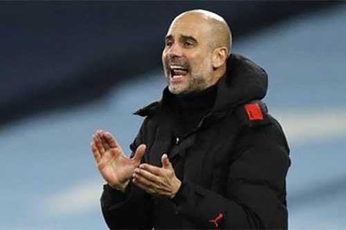 Guardiola: 'Man City sẽ không mua ai ở kỳ chuyển nhượng này'