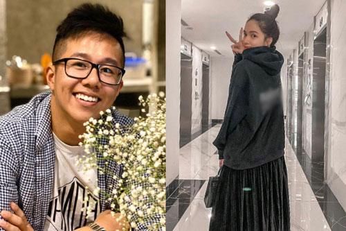 Hương Giang chỉ nói một câu về ảnh do Matt Liu làm 'phó nháy', lộ luôn tình trạng hiện tại sau drama bị tố vô ơn