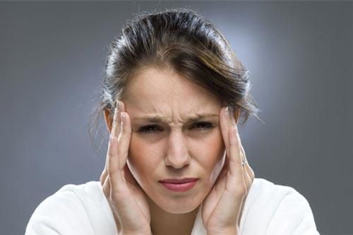 Có dấu hiệu này ở mắt cần đi khám ngay vì đã bị bệnh nặng