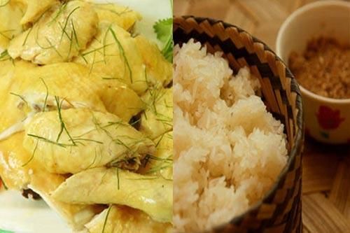 Chớ dại ăn thực phẩm này cùng thịt gà kẻo mang họa vào thân