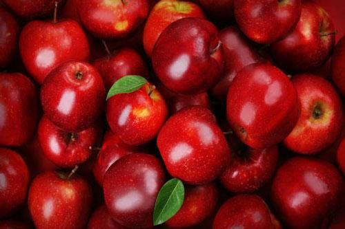 10 thực phẩm giúp giữ cho phổi khỏe mạnh
