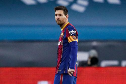 Chuyển nhượng: Nhân tố đặc biệt có thể giúp Inter lôi kéo Messi
