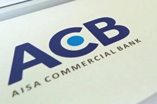 ACB lãi 9.600 tỉ đồng, vượt 25% kế hoạch năm 2020?