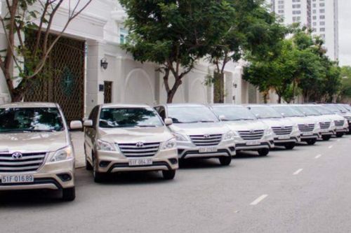 Chủ cho thuê xe tự lái 'khóc dở' vì phải nộp tiền phạt nguội cho khách