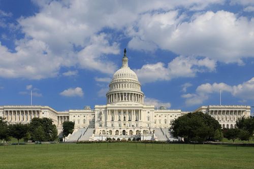 Lễ nhậm chức của Tổng thống Mỹ có buộc phải diễn ra tại Điện Capitol?
