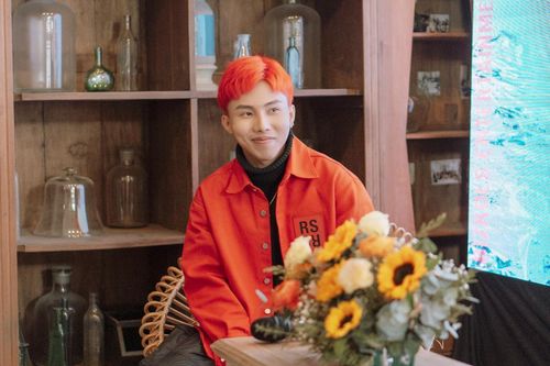 Mr.T kể chuyện bị rơi vào 'bể tình', thừa nhận từng phẫu thuật thẩm mỹ trong lần comeback