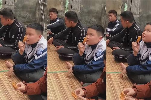 Xuất hiện vị khách 'review' chân thực đồ ăn bà Tân Vlog nấu sau lùm xùm thuê người khen ngon