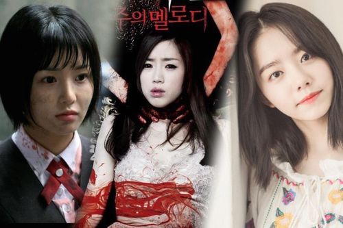 Nhiều Idol Kpop 'bị ám' trong phim ma học đường kinh hoàng: 'Nam sinh số 11' rùng rợn chẳng kém là bao!