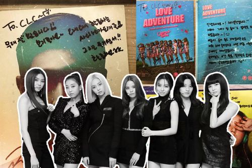 Thực hư chuyện loạt album đồng nghiệp kí tặng CLC được rao bán trên mạng: Do nghệ sĩ hay lỗi công ty?