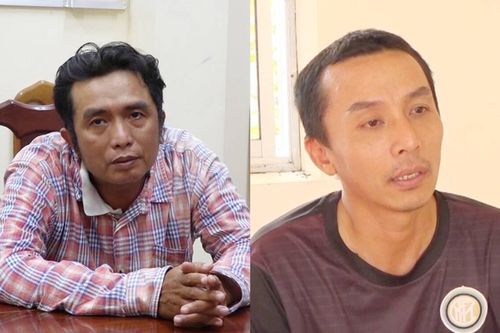 Chồng thiếu nợ, vợ bị 2 đối tượng cúp đầu xe, ép vào quán cà phê để đòi nợ
