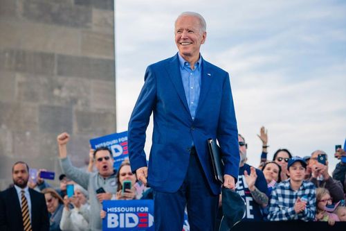 Twitter, Facebook chuẩn bị bàn giao tài khoản Nhà Trắng cho tân Tổng thống Mỹ Joe Biden