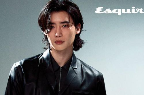 Lee Jong Suk giảm 10kg, nhịn đói vài ngày khi đi chụp ảnh: Xem đi xem lại 'Phụ lục tình yêu'!