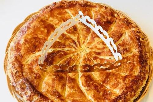 Chứng nhận 'Goût Français' đảm bảo an toàn thực phẩm Pháp cho người tiêu dùng