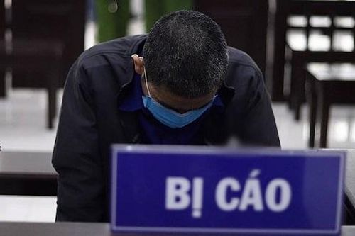 Bi kịch sau cơn ghen