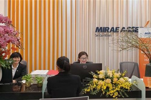 Công ty Chứng khoán Mirae Asset Việt Nam mở chi nhánh Hải Phòng