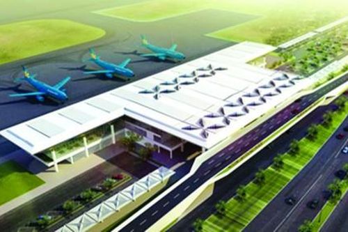 Bộ GTVT yêu cầu rà soát lại quy hoạch sân bay Quảng Trị