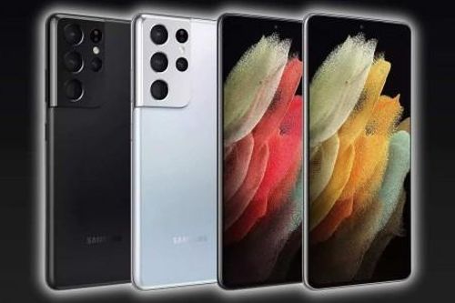 Samsung Galaxy S21 Ultra là điện thoại đầu tiên trên thế giới hỗ trợ Wi-Fi 6E